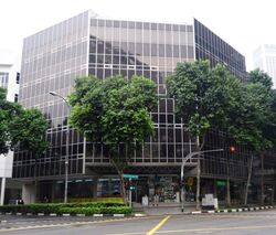 North Bridge Centre (D7), Retail #566604041